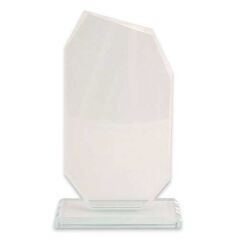 Kaplamasız Kristal Plaket 1008