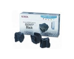 Xerox 016160400 Siyah Orijinal Toner  Phaser 840 (T9474)
