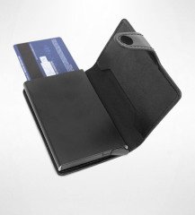 Kişiye Özel İsimli Mekanizmalı Cüzdan Kartlık Benzinli Çakmak ve 5.000 Mah Powerbank Hediye Seti-7