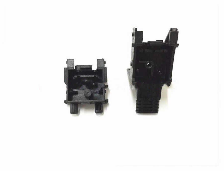 Ricoh B234-2121 Charge Corona End Block - 907 / 1107 (T14297)