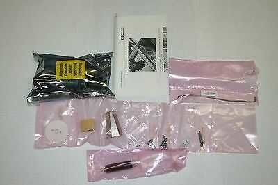 HP C4724-60053 Axis Motor Assembly Kit - DesignJet 2000CP (T14871)
