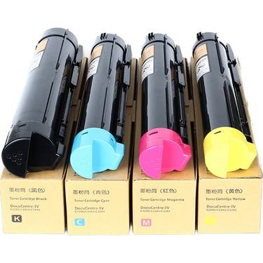 Xerox uyumlu Versalink C7020/C7025/C7030 Sarı Uyumlu Muadil Toner 16.5K