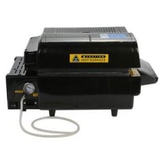 3D Transfer Presleri için Silikon Hortum 1 metre