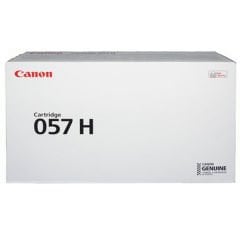Canon CRG-057H Siyah Orjinal Toner (3010C004) - LBP223 / LBP226 (T17231)