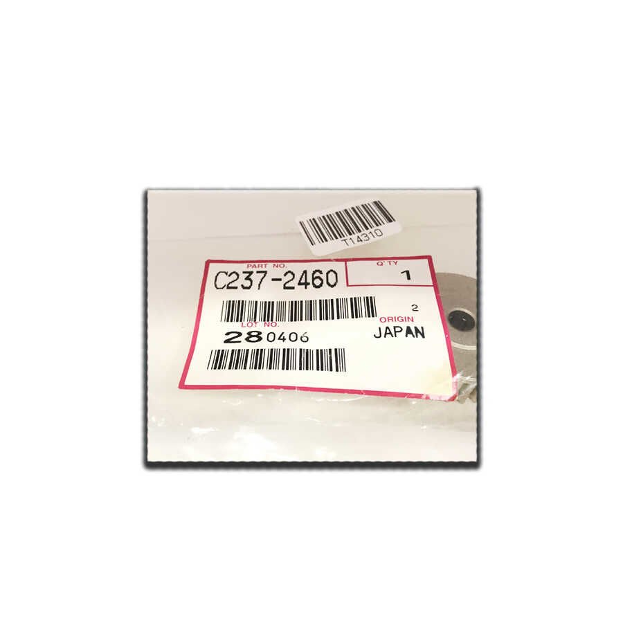 Ricoh C237-2460 Ink Drive Gear - 1210 / 1250 (T14310)