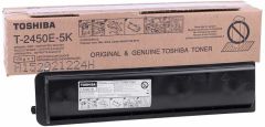 Toshiba T-2450E-5K Orjinal Fotokopi Toneri  (T6621)