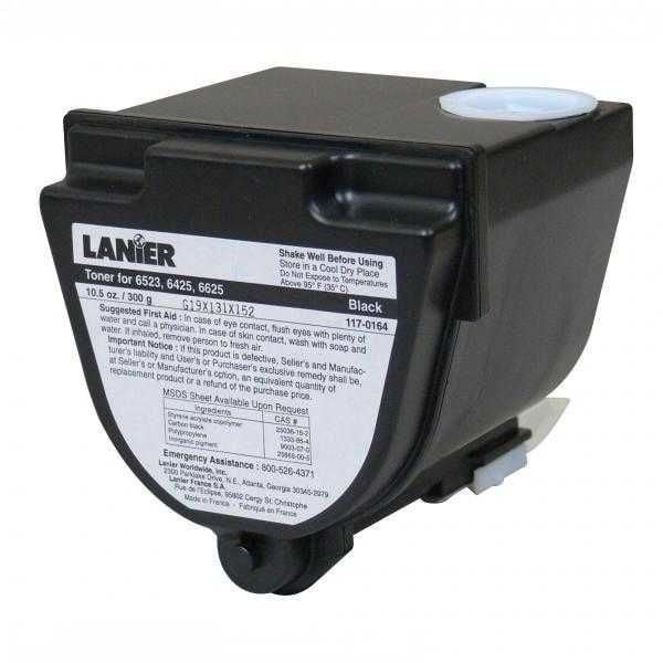 Lanier 6523 / 6425 / 6625 Orjinal Toner (T7886)