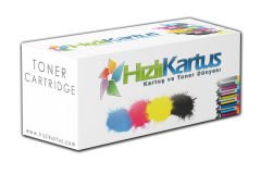 Epson CX16 / C1600 S050557 Siyah Muadil Toner (T17295)
