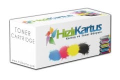 Samsung CLP-K660A Siyah Muadil Toner (T17261)