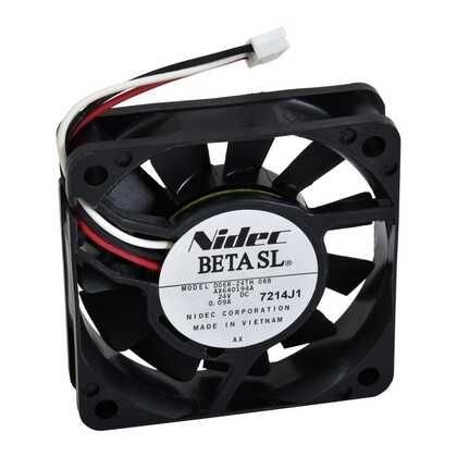 Ricoh AX64-0194 Fan Motor DC 2.16W - MP40001 / MP4001 (T14323)