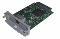 HP J7934-61012 Internal Print Server (T12976)