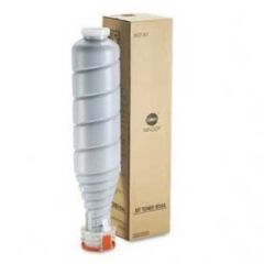 Konica Minolta 604B Orjinal Toner -  DI-551 / DI-650 (T9507)