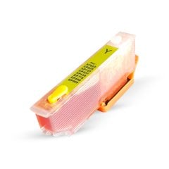 EPSON 26XL T2631-2634 UYUMLU SARI Kolay Dolan Kartuş (DOLU) - XP-600/ XP-610/ XP-700/ XP-800