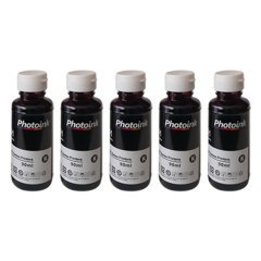 HP PSC 760 5 Adet Siyah Photoink Mürekkep