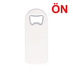 UV Baskı İçin 105 mm Oval Magnet Açacak