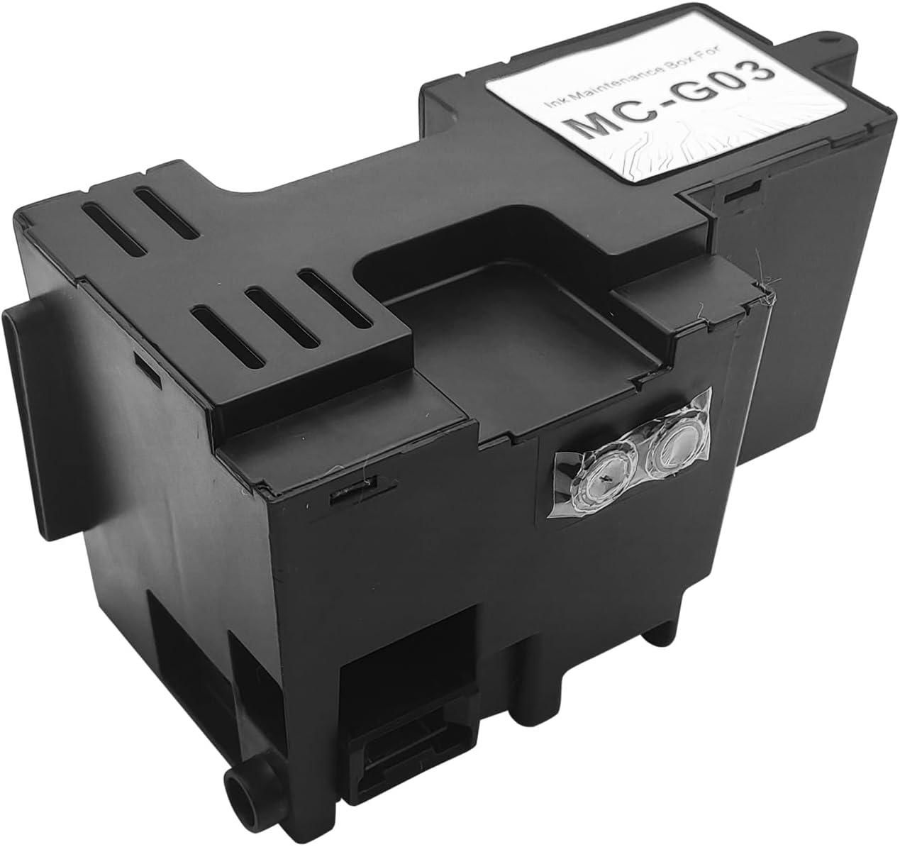 Canon MC-G03 Uyumlu Atık Orjınal Mürekkep Tankı