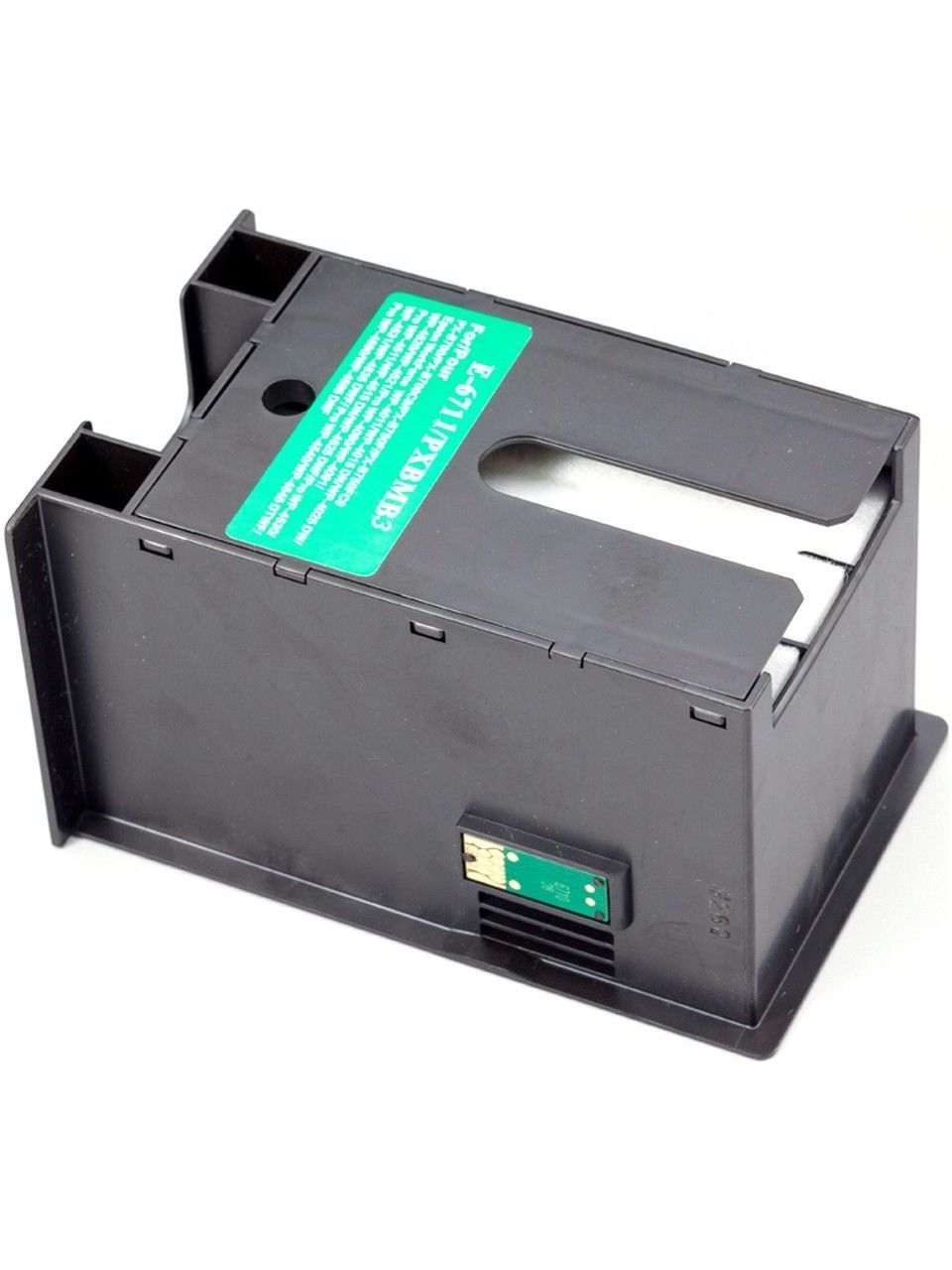 Epson Workforce Atık Tankı- T6711/ T6710 Wf 7610 /4015/ 4515/ 4525/ 4535/ 5620/ 5690/ 5120/ 3520