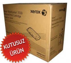 Xerox 106R01527 Siyah Orjinal Toner Yüksek Kapasite - WorkCentre 3550 (U) (T9519)