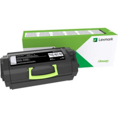 Orjinal Toner LEXMARK *MS321/56F5H00* 15K