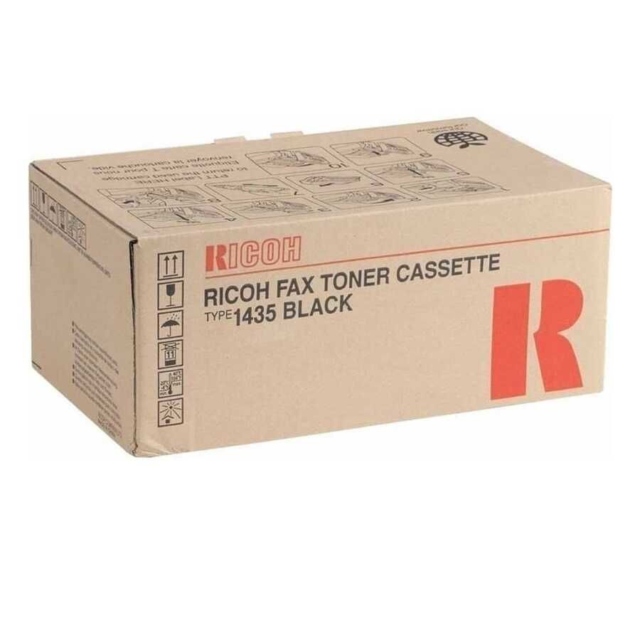 Ricoh 430291 Siyah Orjinal Toner - 2000L / 2900L / 1800L (T14773)
