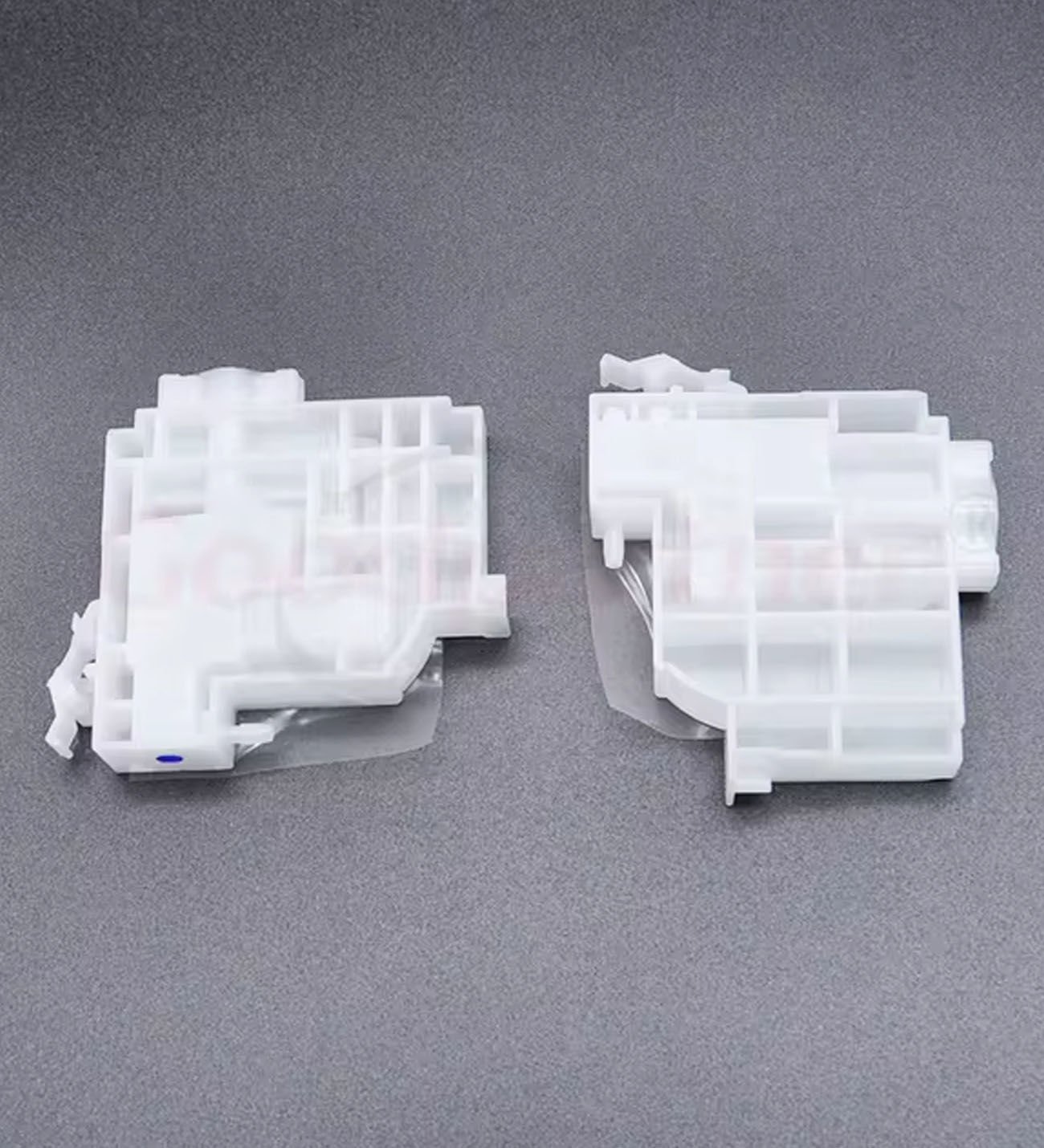 EPSON L1110 L3100 L3101 L3110 L3150 L3151 ll5l5190 için 1758383 1758384 mürekkep Damper adaptörü