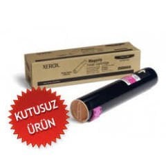 Xerox 106R01161 Kırmızı Orjinal Toner - Phaser 7760 (U) (T9528)