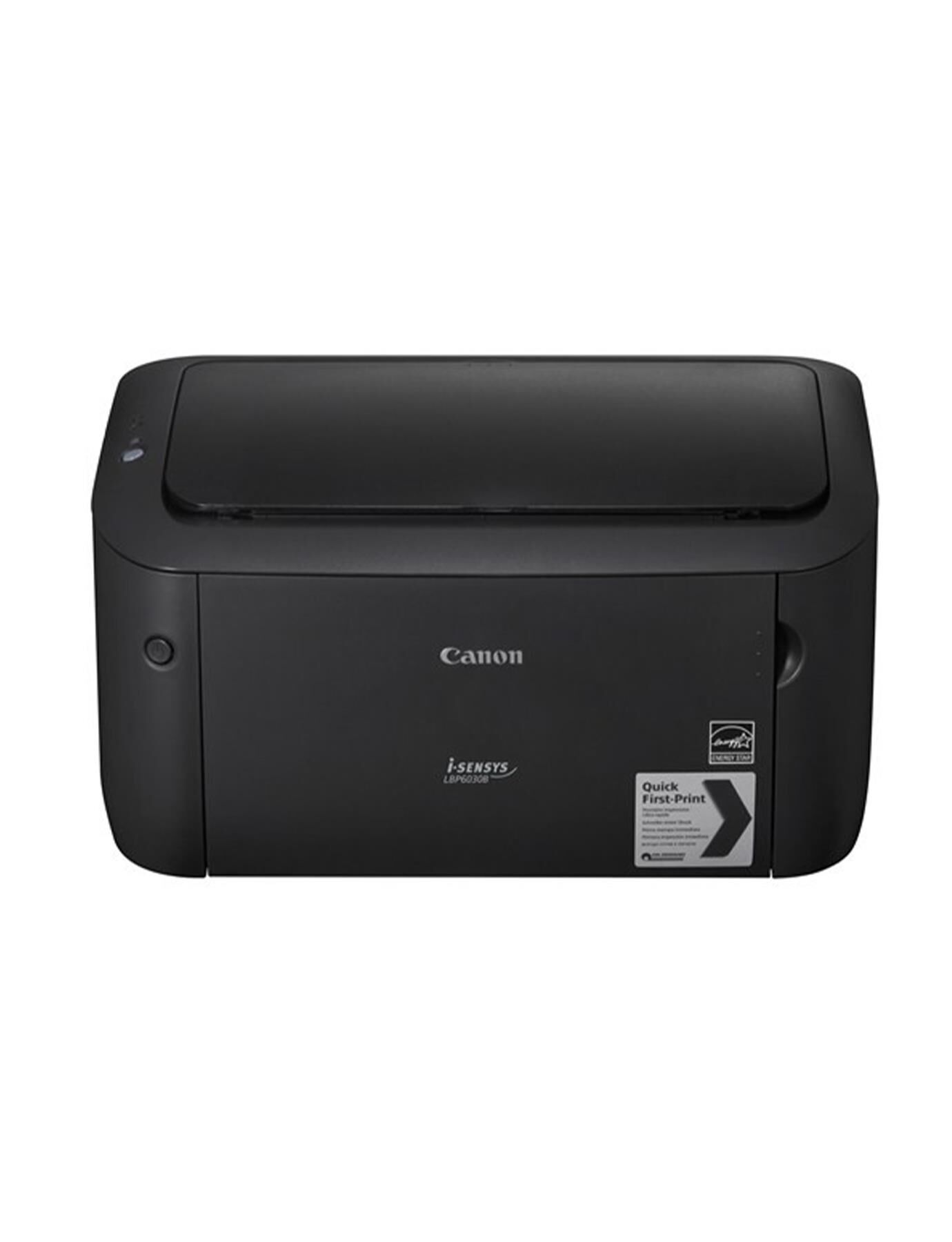 Canon LBP6030B Tek Fonksiyonlu Mono Lazer Yazıcı