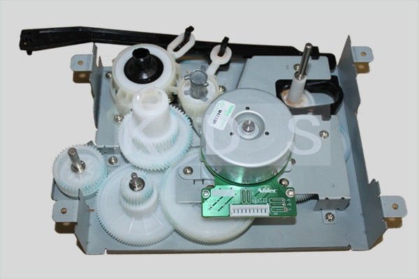 Lexmark 40X8085 Dişli Takımı MS310 / MS410 / MS510 / MX310 / MX410 / MX510 / MX610 (T6662)