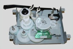 Lexmark 40X8085 Dişli Takımı MS310 / MS410 / MS510 / MX310 / MX410 / MX510 / MX610 (T6662)