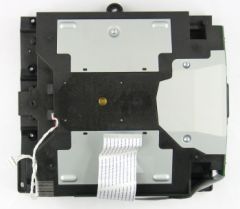 Lexmark 40X5411 Printhead(Yazıcı Kafası) C540 / C543 / C544 / X544 / X546 / X548 (T6663)