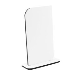 Sublimasyon HDF Ahşap Ödül Plaketi 10.5x19 cm