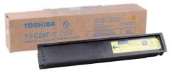 Toshiba T-FC28E-Y Sarı Orjinal Toner E-Studio 2330C, 2820C, 2830C, 3520C, 3530C (T11246)