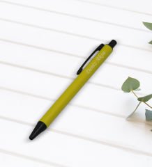 BK Gift Kişiye Özel İsimli Sarı Sert Kapaklı Defter ve Tükenmez Kalem Seti, Arkadaşa Hediye, Yeni İş Hediyesi, Doğum Günü Hediyesi-7