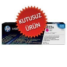 HP C8553A (822A) Kırmızı Orjinal Toner - Laserjet 9500 (U) (T4887)