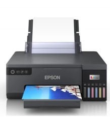 EPSON L8050 A4 Mürekkep Tanklı Foto Yazıcı, Wi-Fi (6 renk)