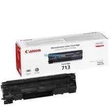 Canon CRG-713 Orjinal Toner - LBP3250 (B) (T7936)