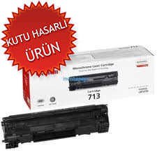 Canon CRG-713 Orjinal Toner - LBP3250 (C) (T7937)