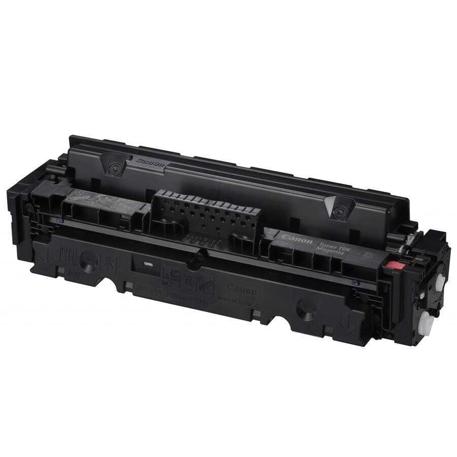 Canon T09-3018C006 Siyah Muadil Toner