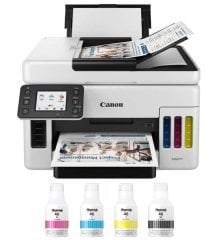 Canon Maxıfy GX6040 Photoink Mürekkepli Tanklı Çok Fonksiyonlu Yazıcı