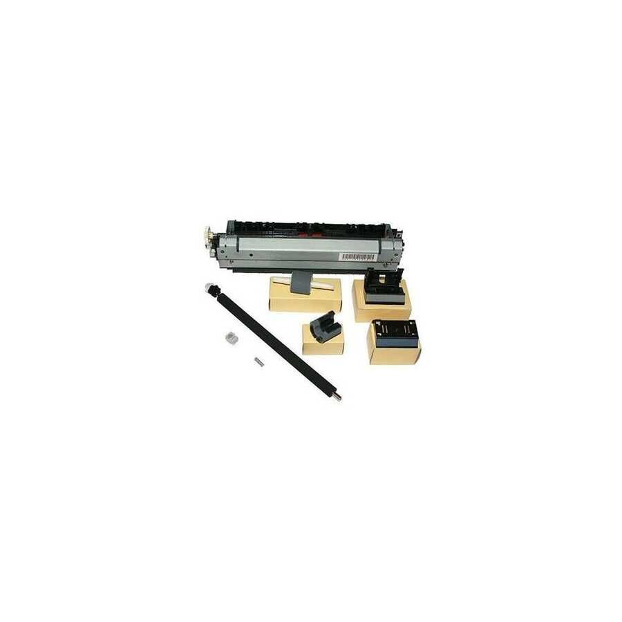 HP RG5-5569-110 Fusing Roller Assembly - Laserjet 2100 / 2200d (T13009)