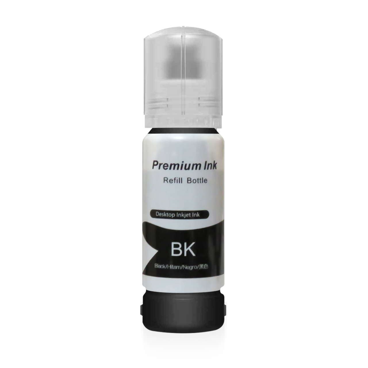 EPSON 106 ECOTANK PHOTOINK SİYAH MÜREKKEP L7160  L7180