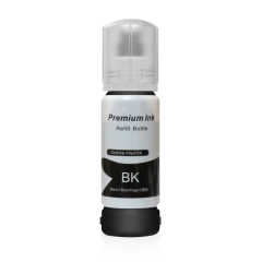EPSON 106 ECOTANK PHOTOINK SİYAH MÜREKKEP L7160  L7180
