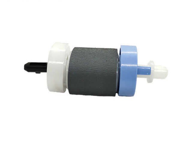 HP RM1-1370-000 Feeder Cable - LaserJet M4345 / M4349x  (T13017)
