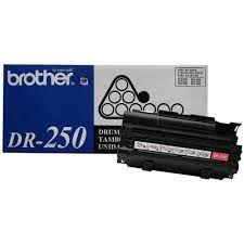 Brother DR-250 Siyah Orjinal Drum Ünitesi - MFC-9030 / MFC-9180 (T3967)