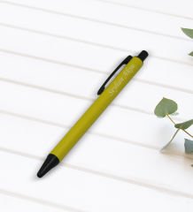 BK Gift Kişiye Özel İsimli Sarı Sert Kapaklı Defter ve Tükenmez Kalem Seti, Arkadaşa Hediye, Yeni İş Hediyesi, Doğum Günü Hediyesi-20