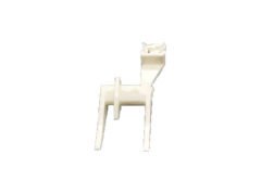 Ricoh A293-4614 Rear Gate Pawl - 1060 / 1075 / 2051 (T14375)
