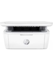 HP 7Md74A M141W Yazıcı-Tarayıcı-Fotokopi-Wifi Lazer Yazıcı