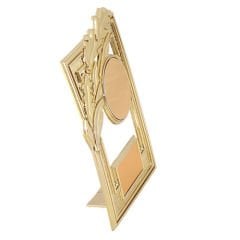 Sublimasyon Plastik Plaket 11,5x15,5 cm