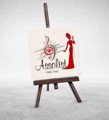Kişiye Özel Mesleki Assolist Şovaleli Doğal Taş