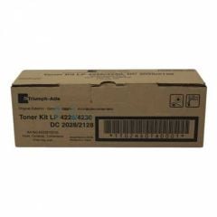 Triumph-Adler LP4228, LP4230, DC2028, DC2128 Orjinal Toner (T11842)